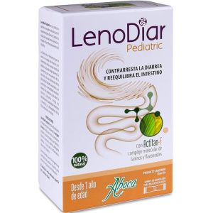 Aboca LenoDiar Pediatric