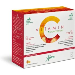 Aboca Vitamin C Naturcomplex