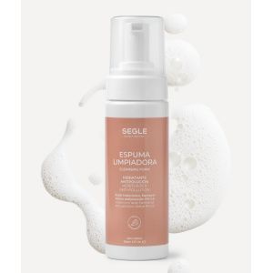Segle Espuma Limpiadora Facial 150mL
