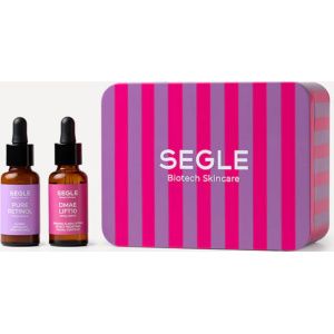 Segle Cofre Well Aging
