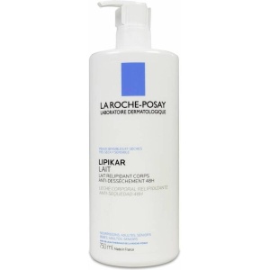 La Roche-Posay Lipikar Leche, 750 Ml 2