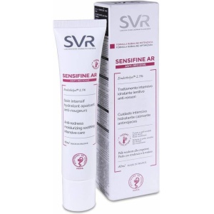 Svr Sensifine Ar Crème Crema Hidratante Calmante Anti-Rojeces 40Ml