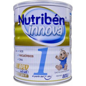 Nutribén Innova 1, 800 G