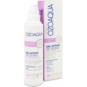 Laboratorios Ozoaqua Gel Íntimo De Ozono 200Ml