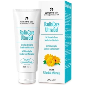 Nutrición Médica Radiocare Ultra Crema 150 Ml